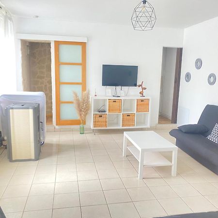 Maison Individuelle Tout Confort Terrasse Exterieur Proche Parc Asterix, Aeroport Roissy Cdg, Paris, Disney, Chateau De Chantilly La Chapelle-en-Serval Екстер'єр фото