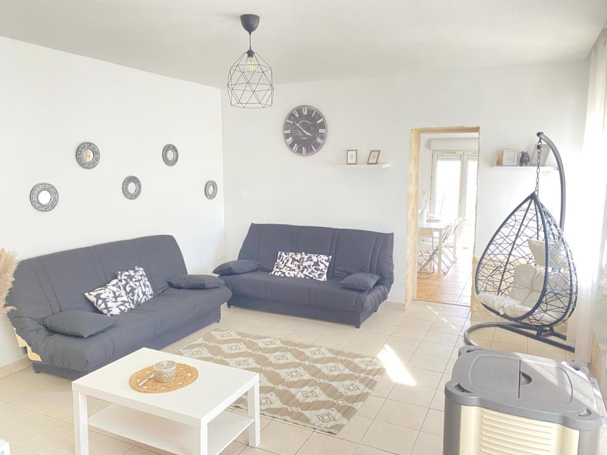 Maison Individuelle Tout Confort Terrasse Exterieur Proche Parc Asterix, Aeroport Roissy Cdg, Paris, Disney, Chateau De Chantilly La Chapelle-en-Serval Екстер'єр фото
