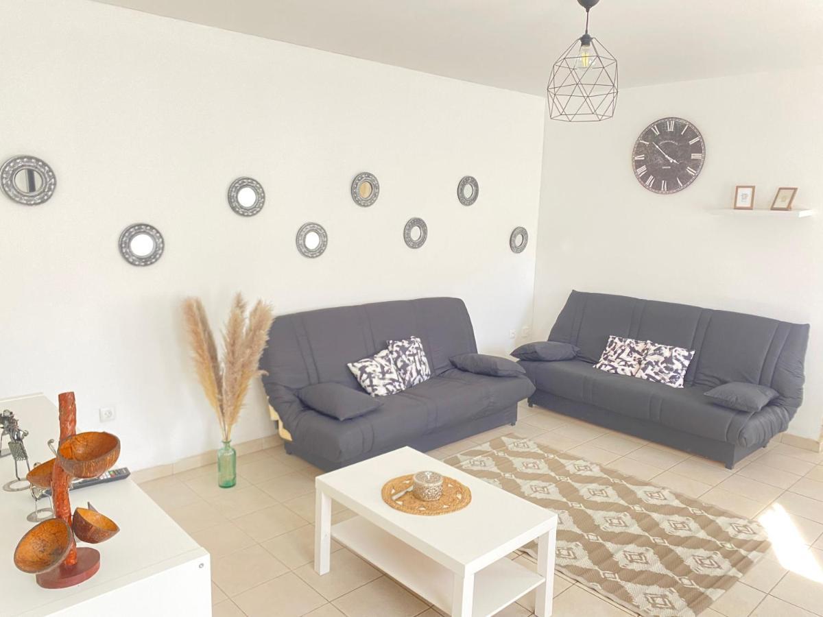 Maison Individuelle Tout Confort Terrasse Exterieur Proche Parc Asterix, Aeroport Roissy Cdg, Paris, Disney, Chateau De Chantilly La Chapelle-en-Serval Екстер'єр фото