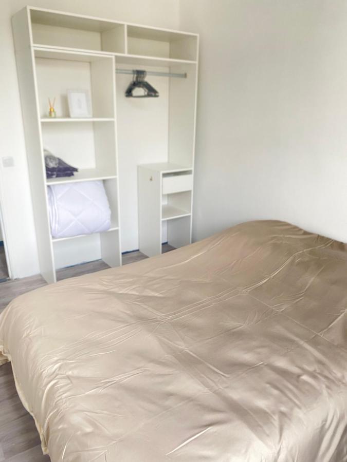 Maison Individuelle Tout Confort Terrasse Exterieur Proche Parc Asterix, Aeroport Roissy Cdg, Paris, Disney, Chateau De Chantilly La Chapelle-en-Serval Екстер'єр фото