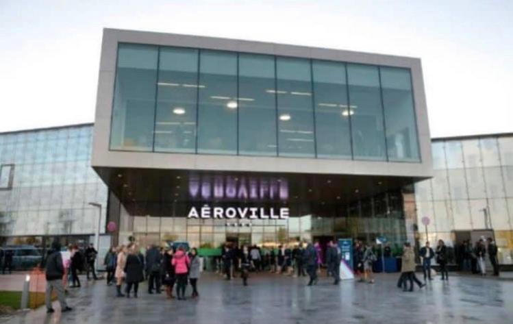 Maison Individuelle Tout Confort Terrasse Exterieur Proche Parc Asterix, Aeroport Roissy Cdg, Paris, Disney, Chateau De Chantilly La Chapelle-en-Serval Екстер'єр фото