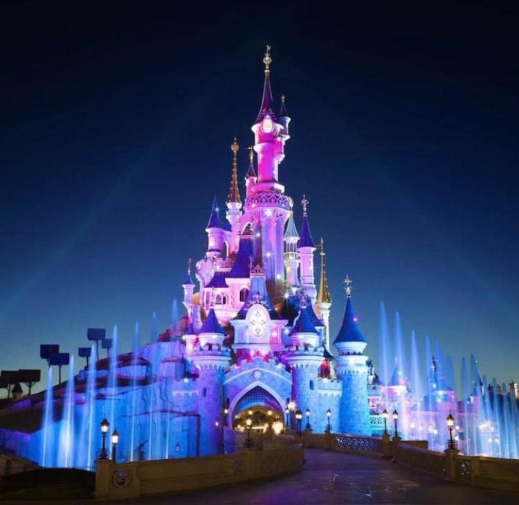 Maison Individuelle Tout Confort Terrasse Exterieur Proche Parc Asterix, Aeroport Roissy Cdg, Paris, Disney, Chateau De Chantilly La Chapelle-en-Serval Екстер'єр фото