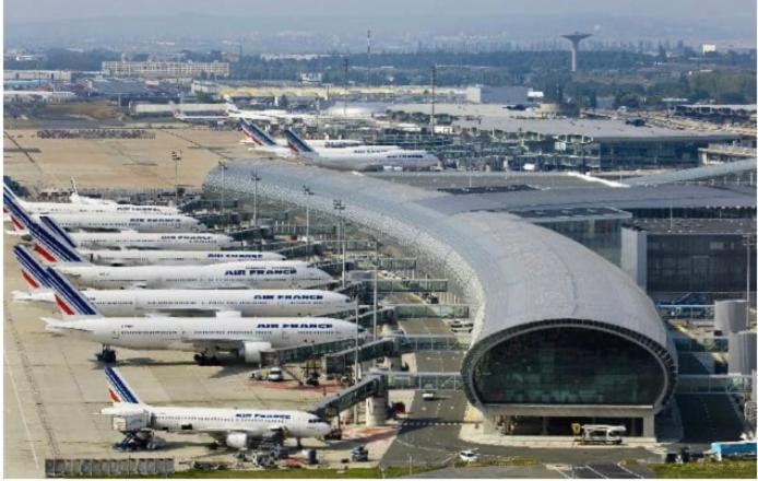 Maison Individuelle Tout Confort Terrasse Exterieur Proche Parc Asterix, Aeroport Roissy Cdg, Paris, Disney, Chateau De Chantilly La Chapelle-en-Serval Екстер'єр фото