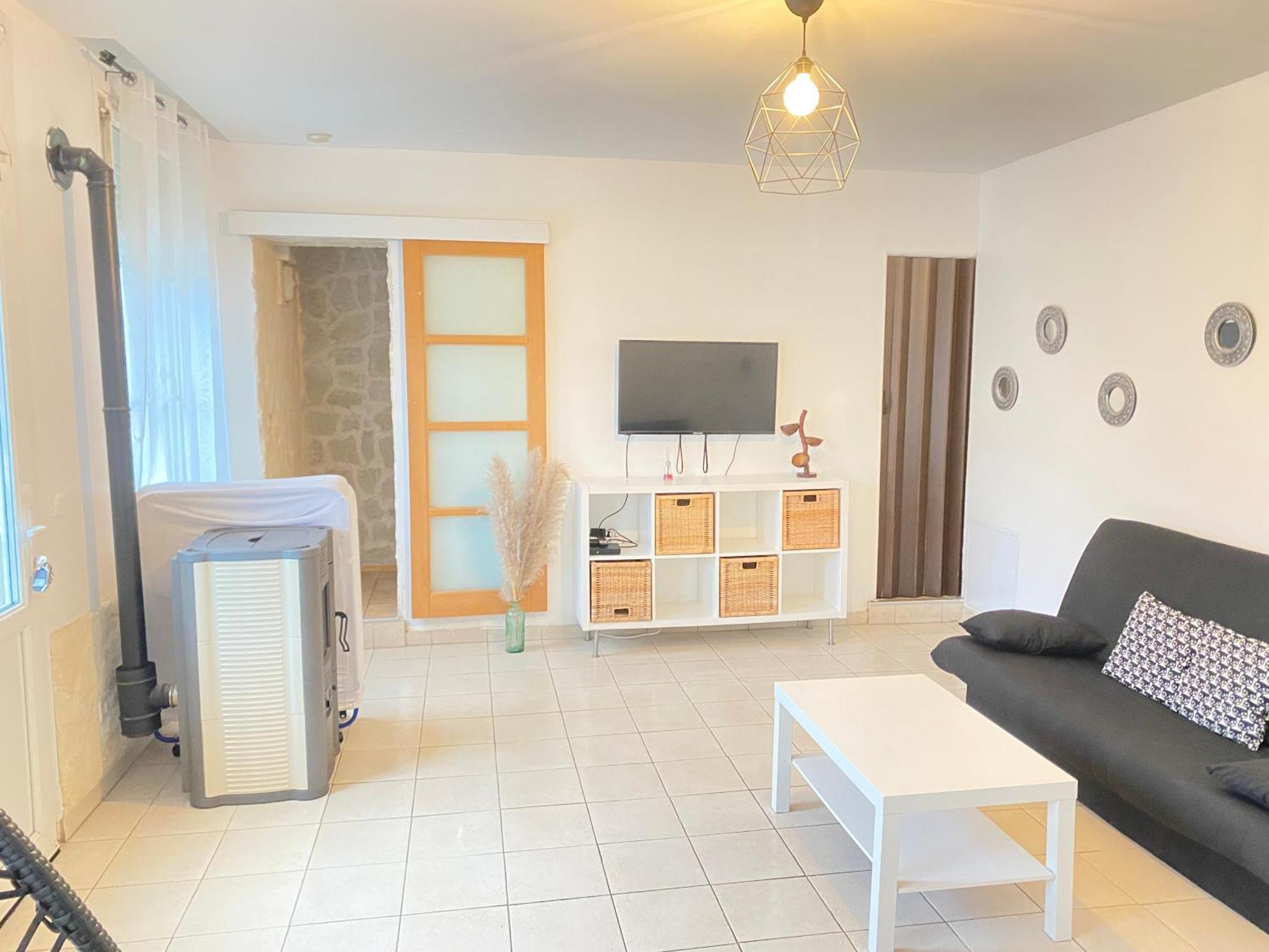 Maison Individuelle Tout Confort Terrasse Exterieur Proche Parc Asterix, Aeroport Roissy Cdg, Paris, Disney, Chateau De Chantilly La Chapelle-en-Serval Екстер'єр фото