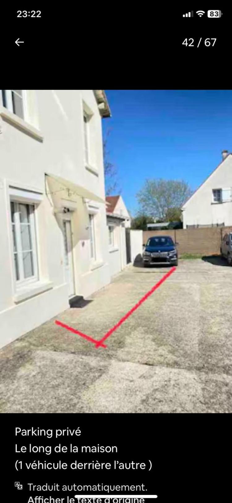 Maison Individuelle Tout Confort Terrasse Exterieur Proche Parc Asterix, Aeroport Roissy Cdg, Paris, Disney, Chateau De Chantilly La Chapelle-en-Serval Екстер'єр фото